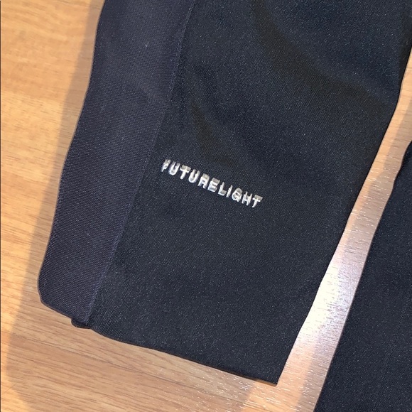 NWT North Face FUTURELIGHT Defdown Parka Jacket - Picture 2 of 12